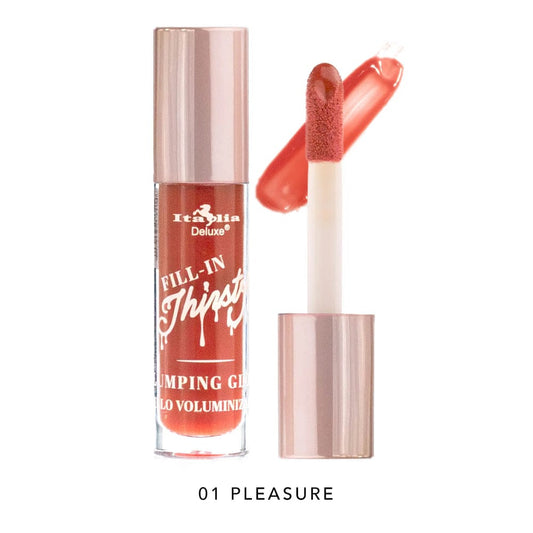 Brillo Labial Voluminizador Fill-In Thirsty💋