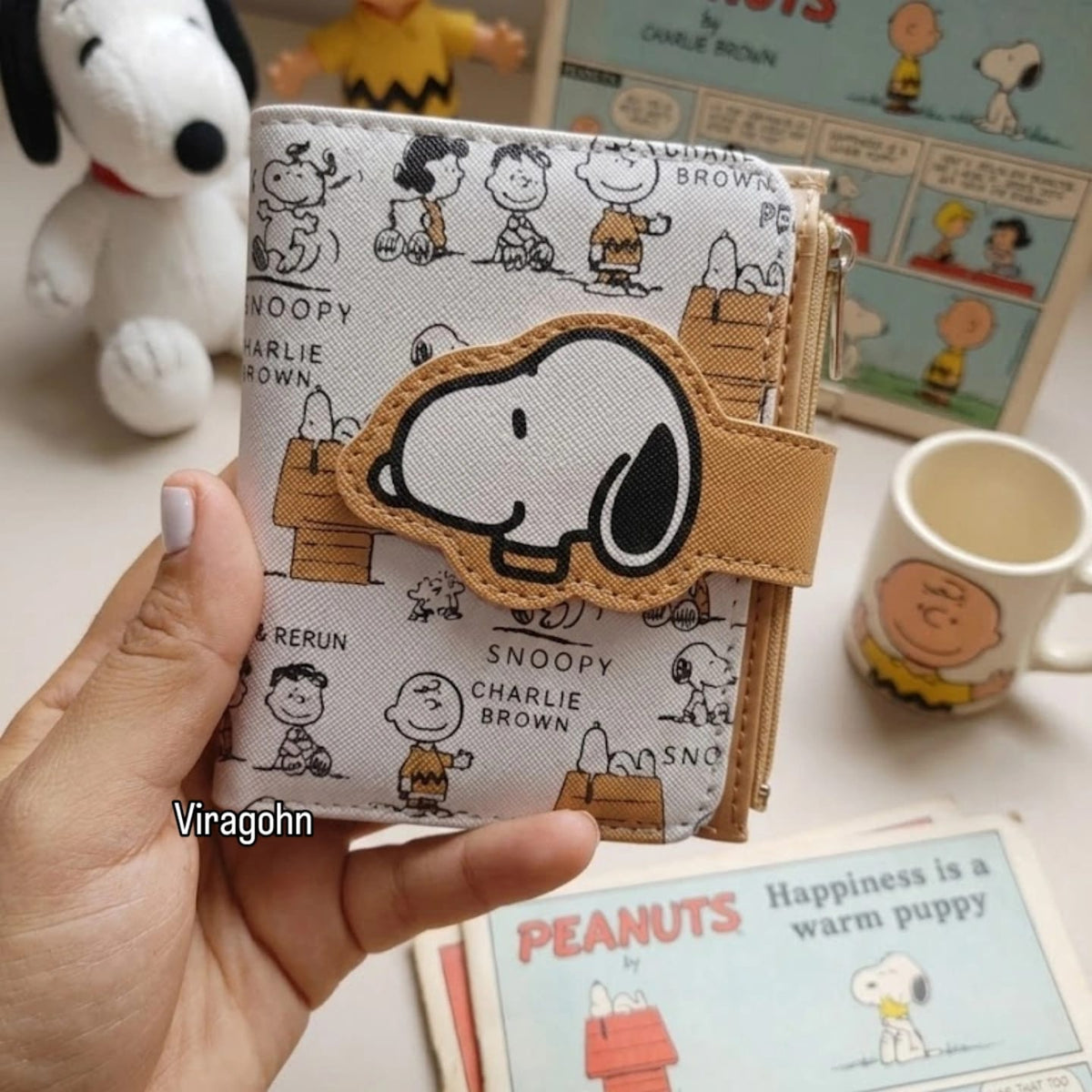 MONEDERO PEQUEÑO