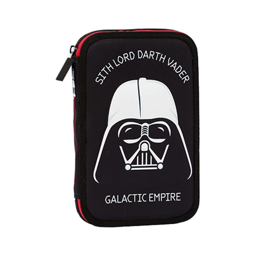 Estuche Organizador Multiusos - Sith Lord Darth Vader