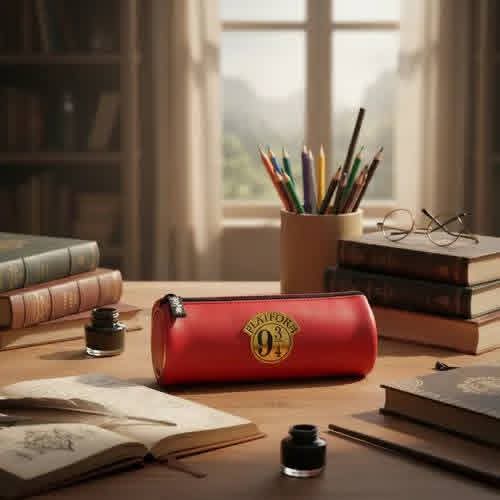 Platform 9 ¾: The Journey Begins 🚂Edición Mooving Tubo