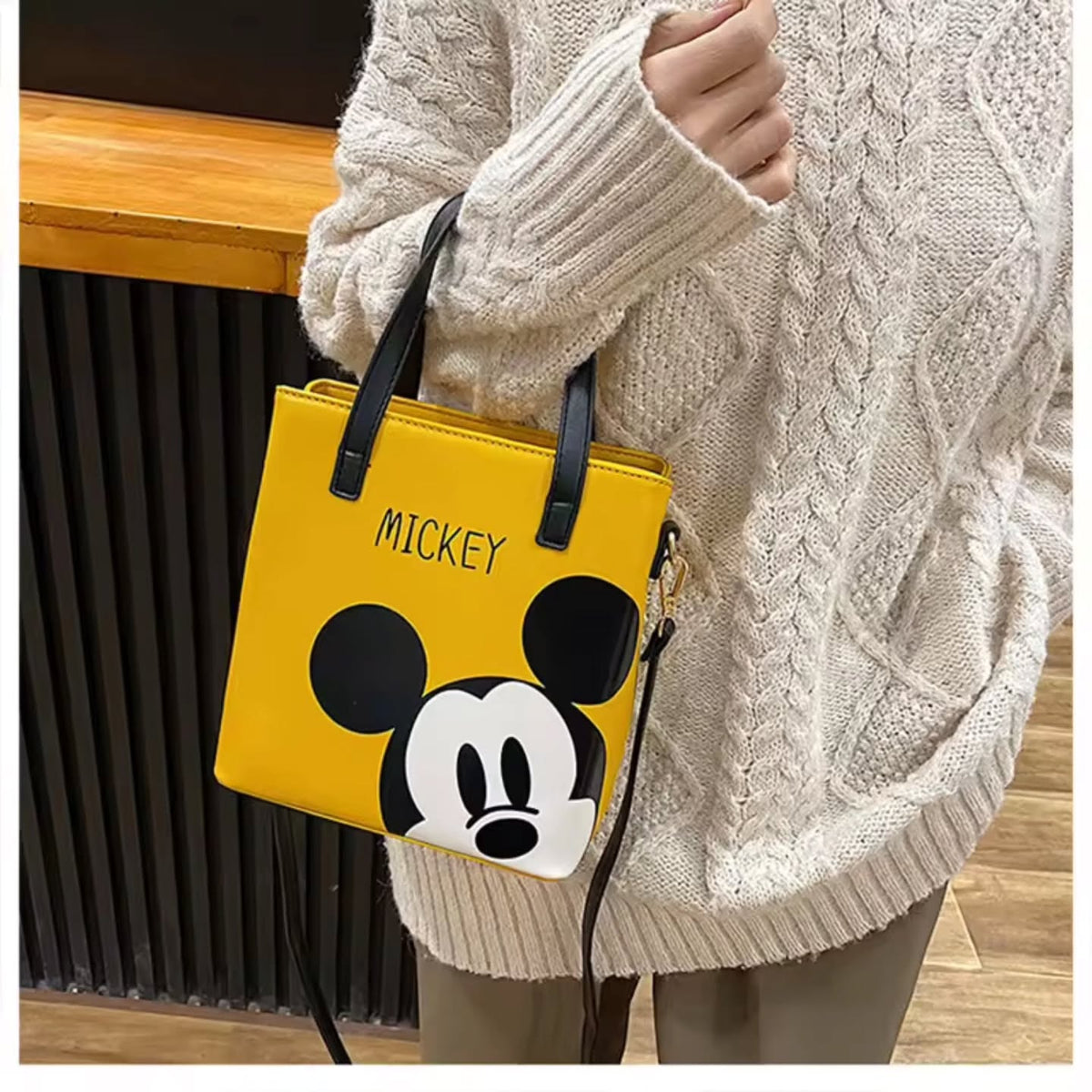 🌟 ¡El toque mágico que tu outfit necesitaba! 🌟