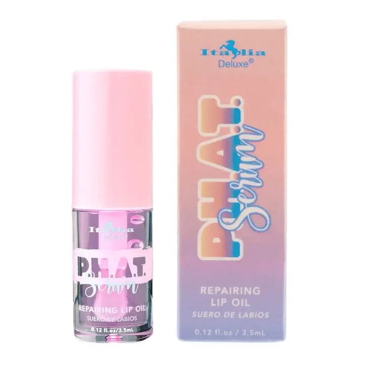Aceite Labial Reparador P.H.A.T
