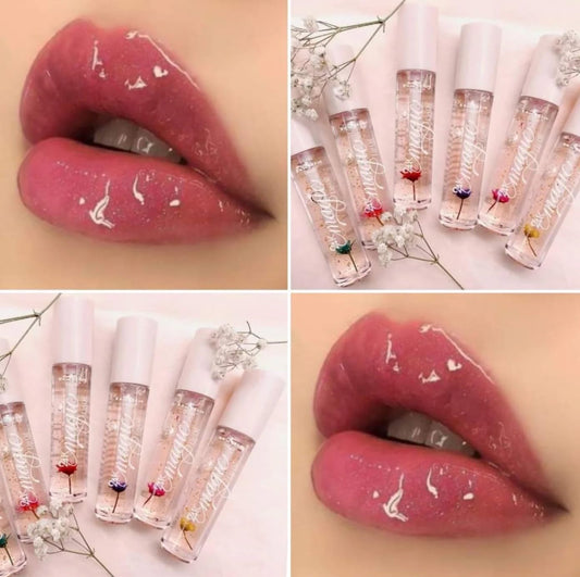 24K Magic Lip Oil de Italia Deluxe🌸