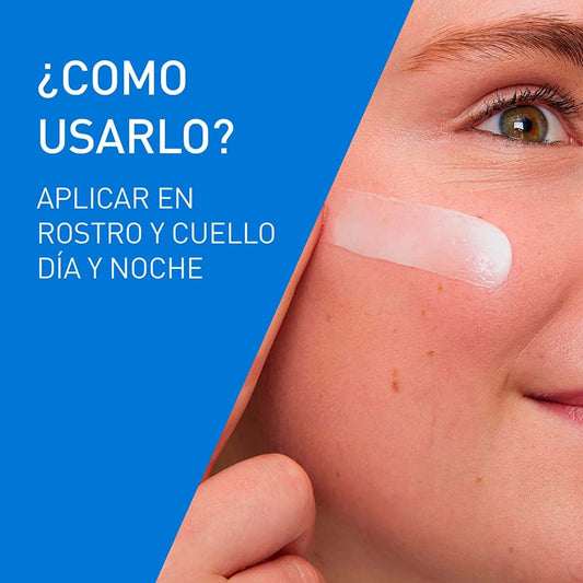 CeraVe Sérum Hidratante con Ácido Hialurónico 30ml