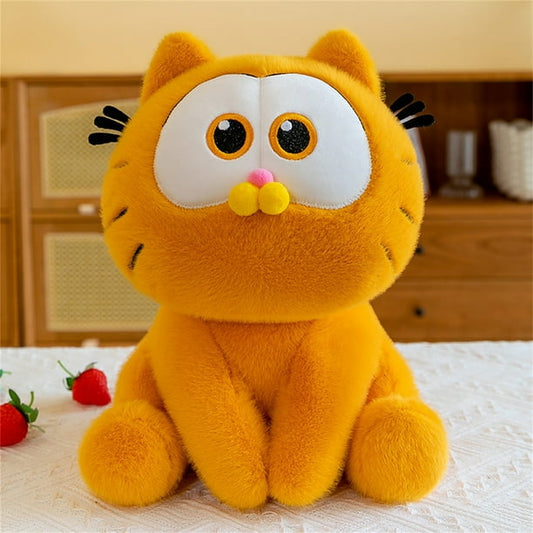 Pleuche Garfield 25cm 🧡🍝