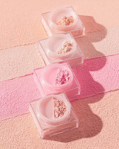 Polvo Fijador Suelto Pinky , Beauty Creations