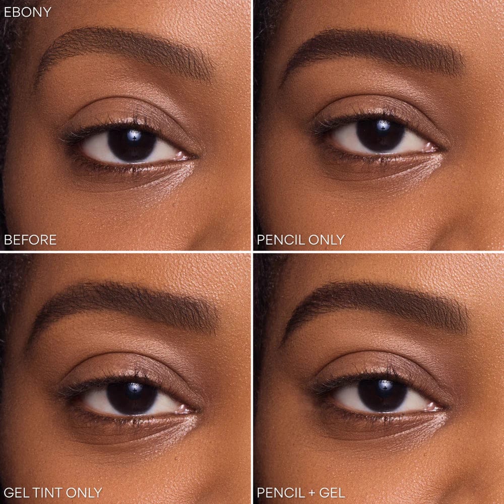 Dúo Perfecto para Cejas: Definición y Color en un Solo Paso