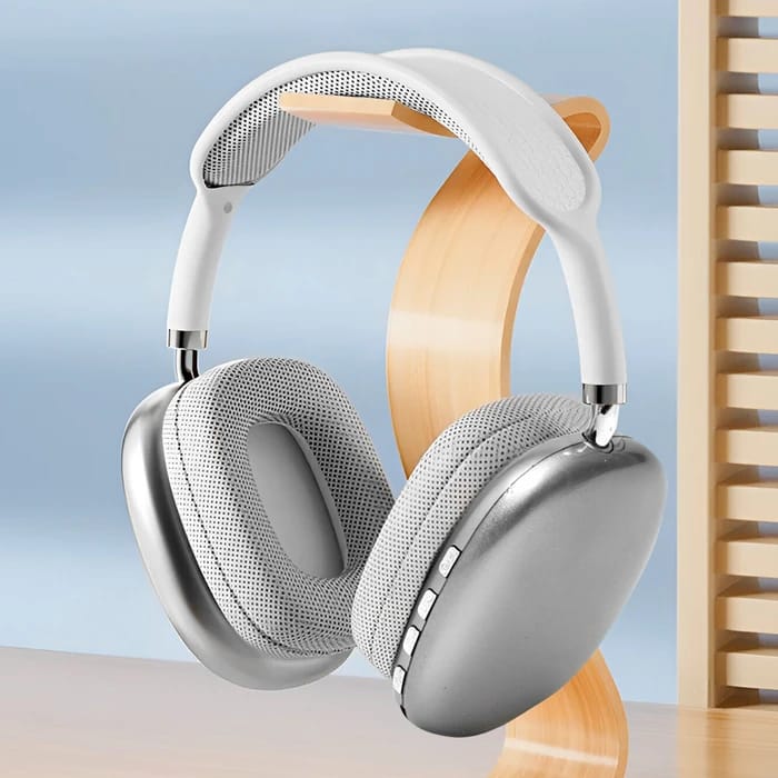 Audífonos P9 Wireless: Elegancia y Sonido Pro