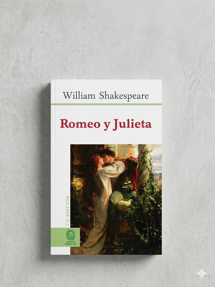Romeo y Julieta: El amor que desafió al destino