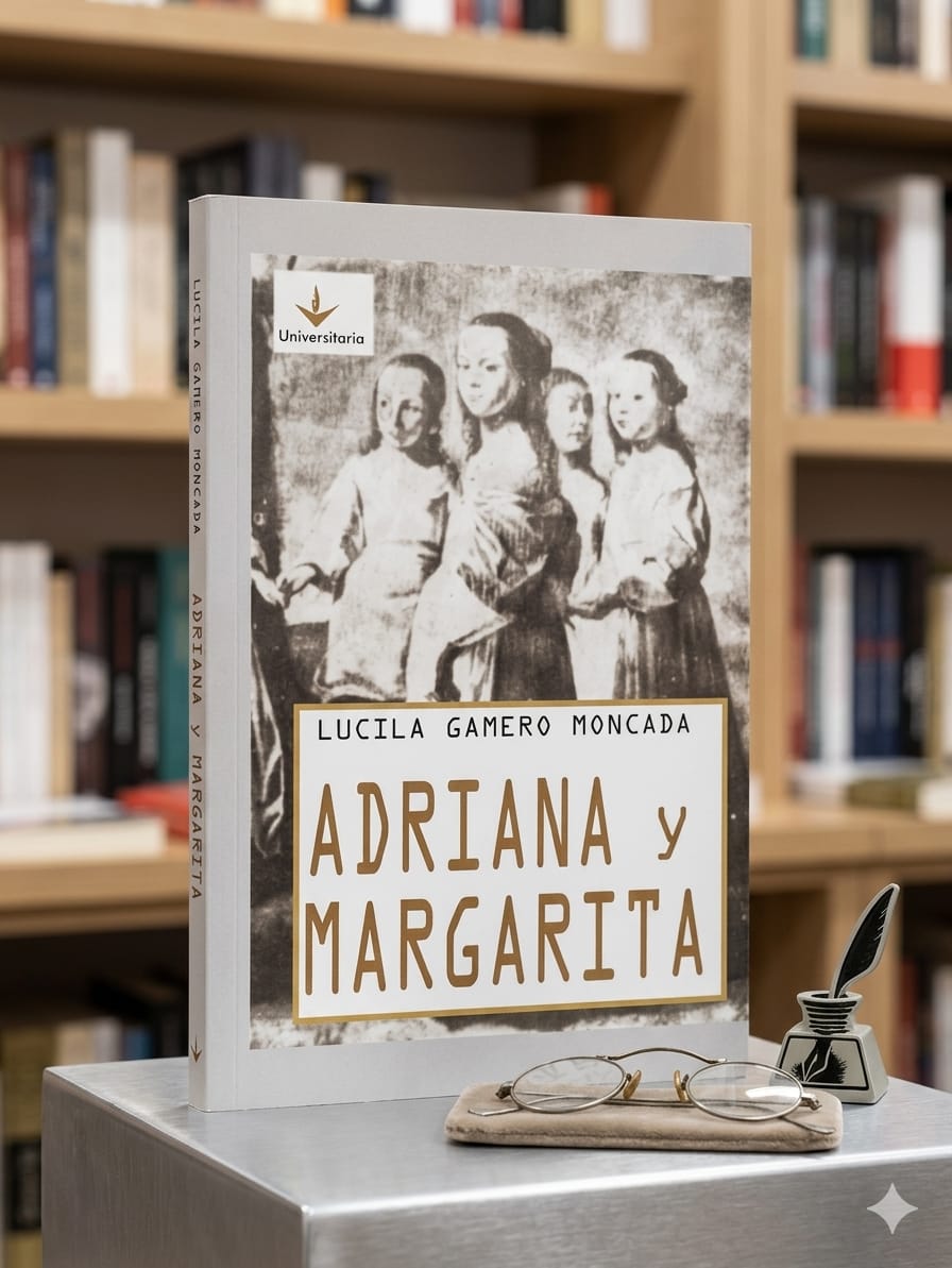 Adriana y Margarita: El legado de la gran Lucila Gamero