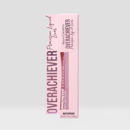 Delineador Líquido Overachiever (Beauty Creations) 💖
