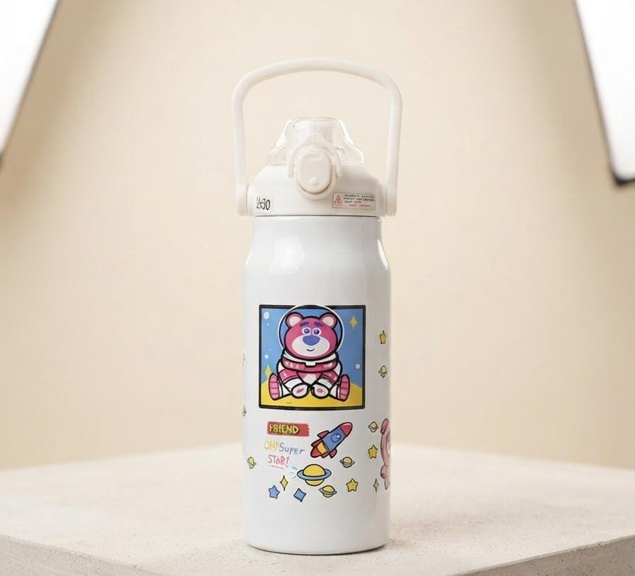 Termo Lotso