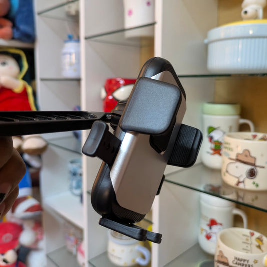 📱 Soporte 2 en 1 para Moto y Bicicleta 🚲