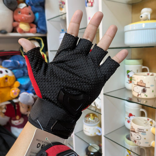 🏍️ Guantes de Protección "Moto Sport" – Estilo y Seguridad 🛡️
