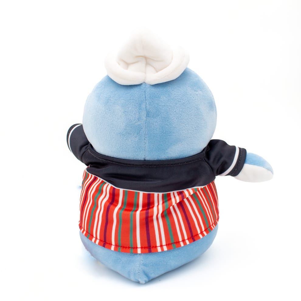 Peluche de Pingüino Marinero 