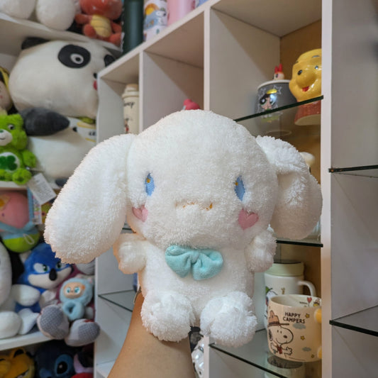 Peluche Cinnamoroll 20 cm ☁️💙