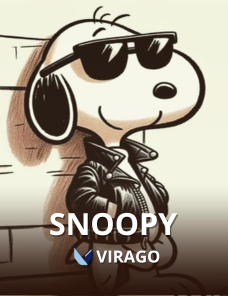 SNOOPY