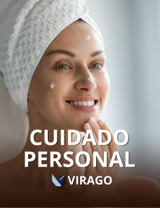 CUIDADO PERSONAL