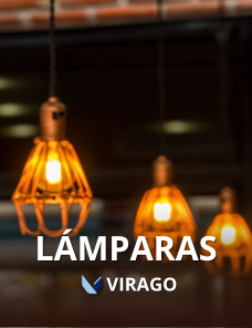 LAMPARAS