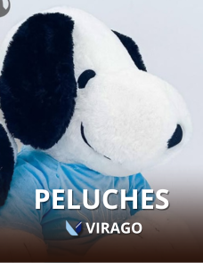 PELUCHES