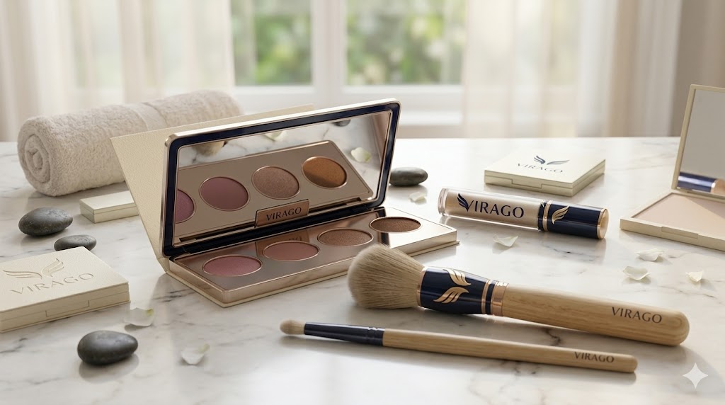 MAQUILLAJE