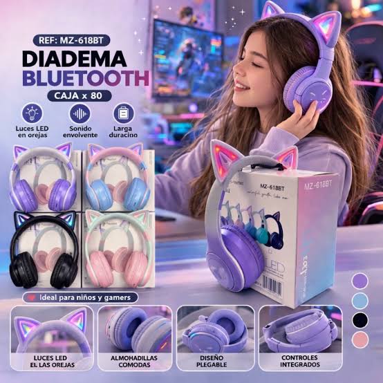 AURICULARES