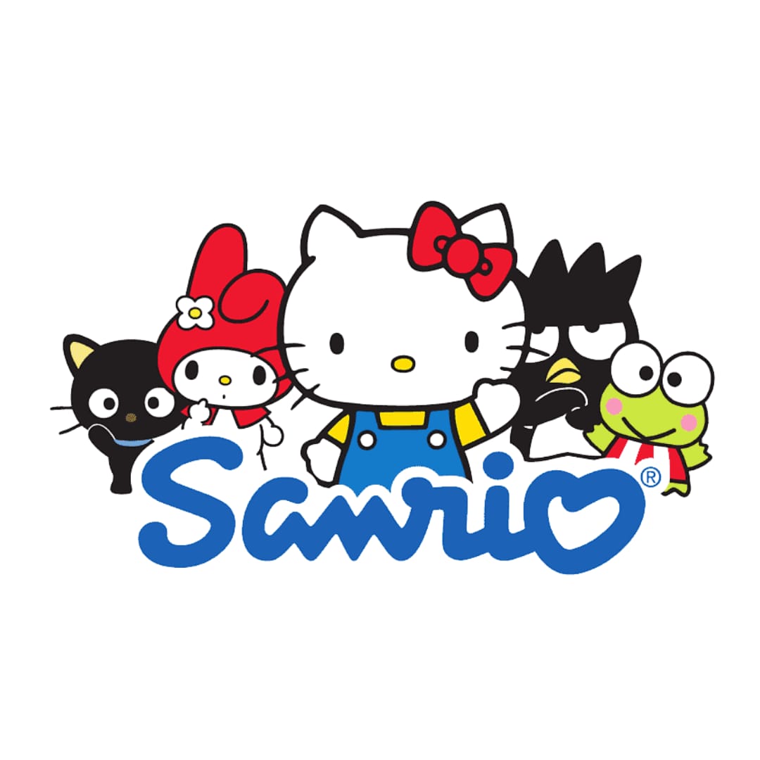SANRIO LOVERS 🎀