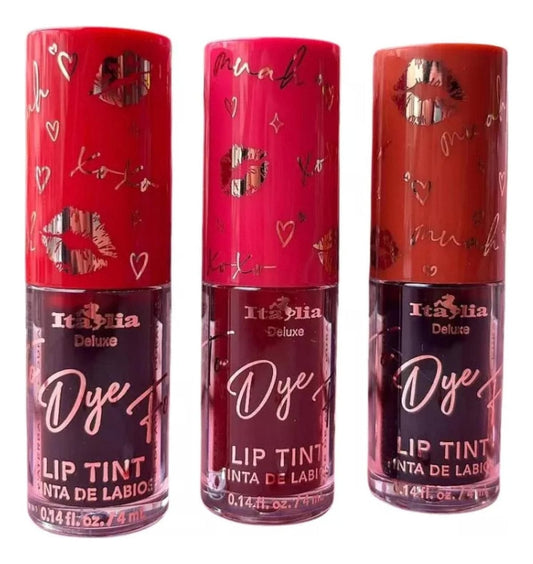 💋Tinte de Labios To Dye For