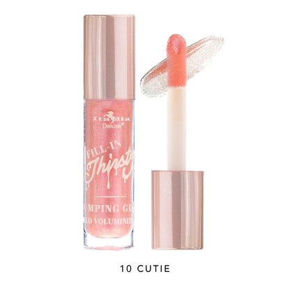 Brillo Labial Voluminizador Fill-In Thirsty💋