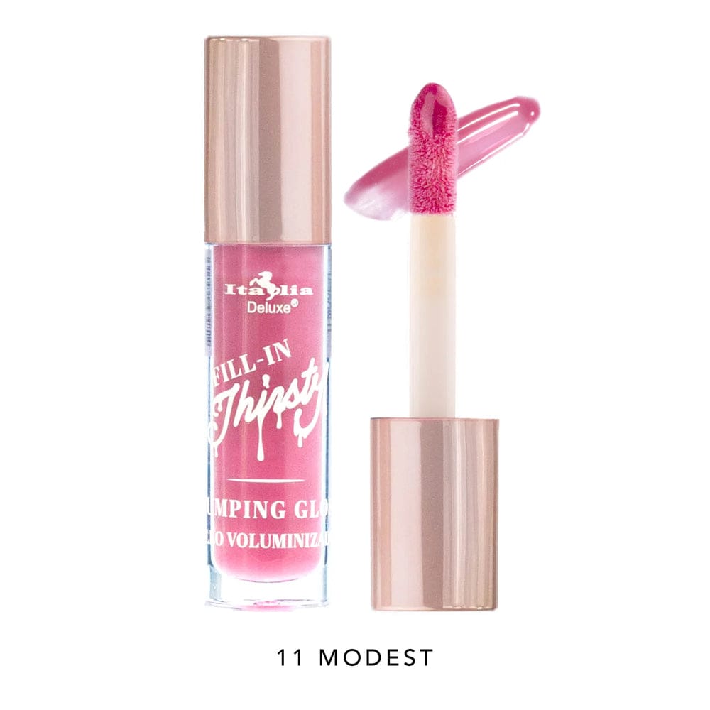 Brillo Labial Voluminizador Fill-In Thirsty💋