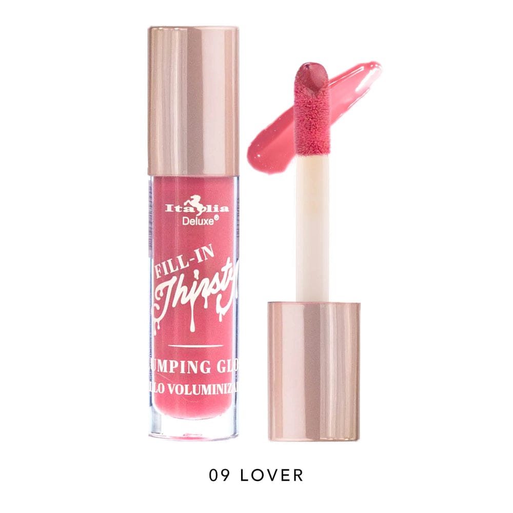 Brillo Labial Voluminizador Fill-In Thirsty💋