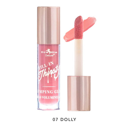 Brillo Labial Voluminizador Fill-In Thirsty💋