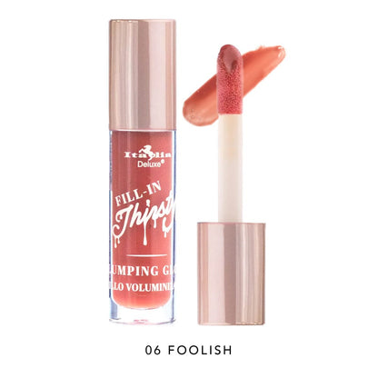 Brillo Labial Voluminizador Fill-In Thirsty💋