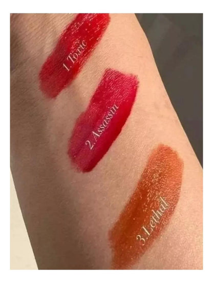 💋Tinte de Labios To Dye For