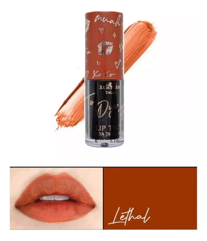 💋Tinte de Labios To Dye For
