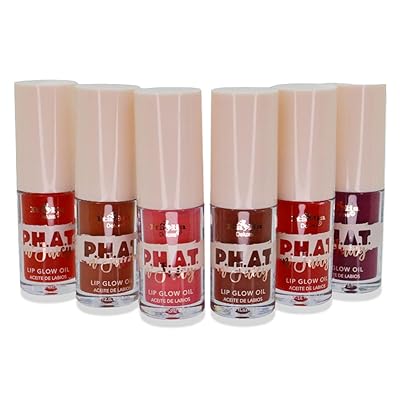 Aceite Labial P.H.A.T. Glow Oil