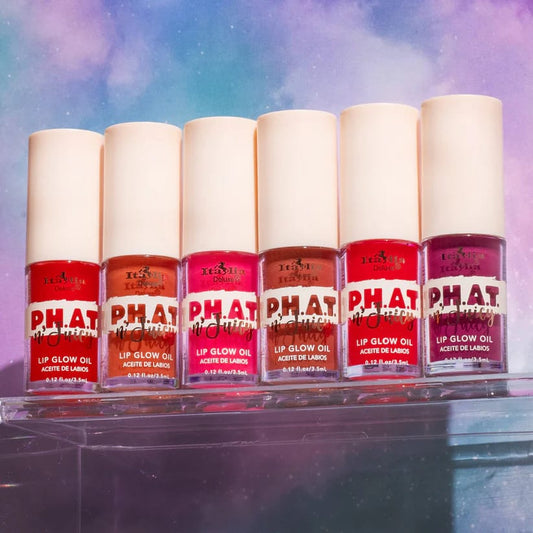 Aceite Labial P.H.A.T. Glow Oil