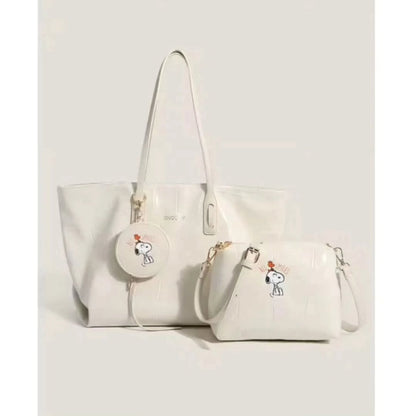 SET DE CARTERA 3PCS