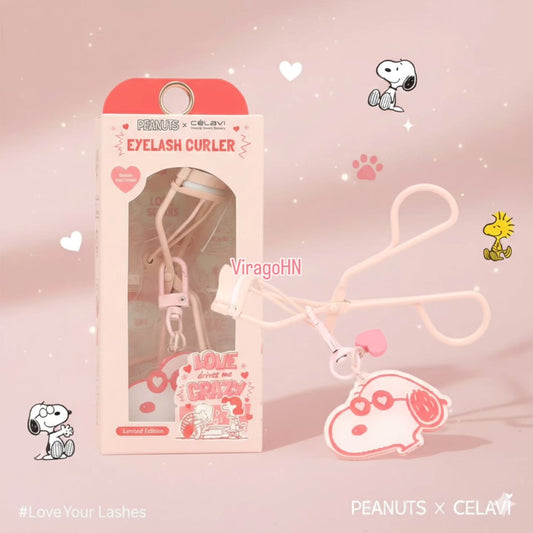 ENCRESPADOR SNOOPY X CELAVI