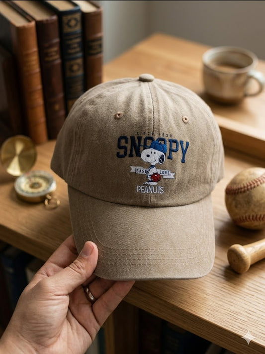 GORRA BEISBOL