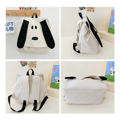 MOCHILA SNOOPY