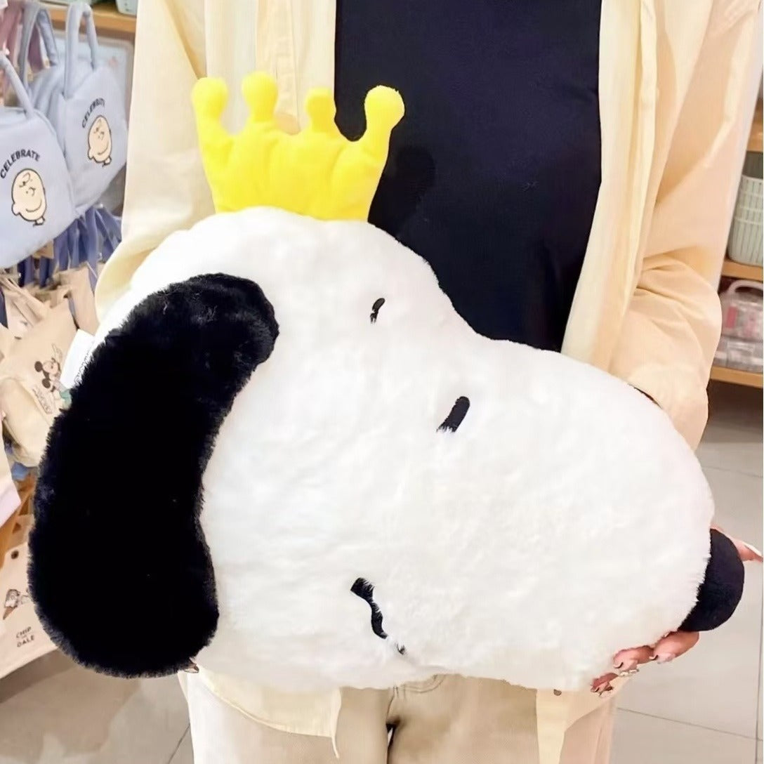 PELUCHE SNOOPY CABEZA