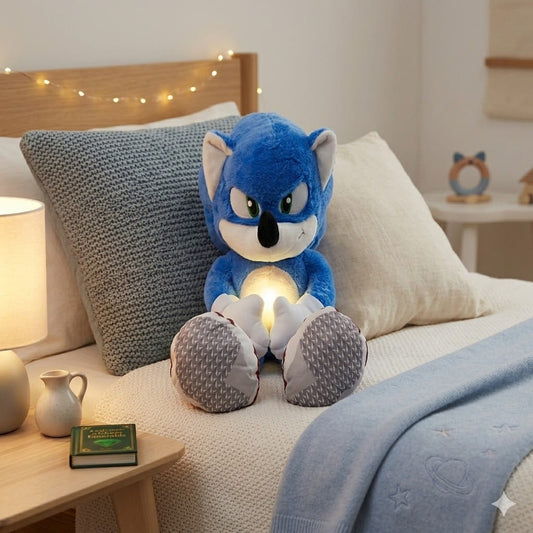 🌀 Sonic que respira