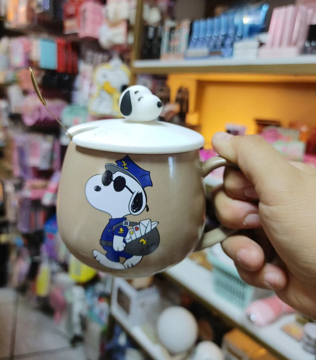 TAZA AZUCARERA
