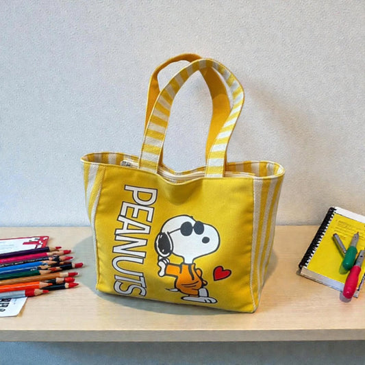 BOLSO AMARILLO