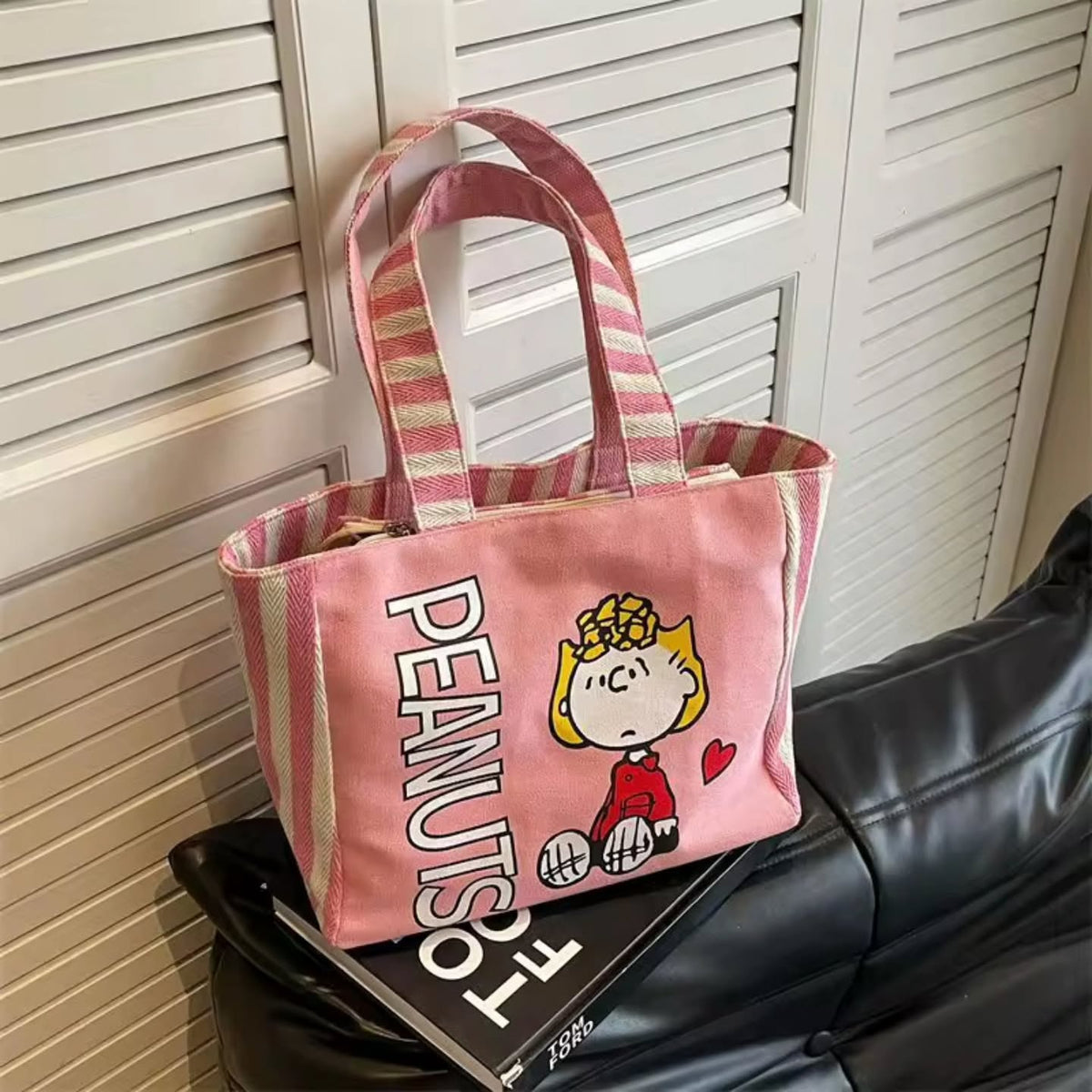 BOLSO SALLY X PEANUTA