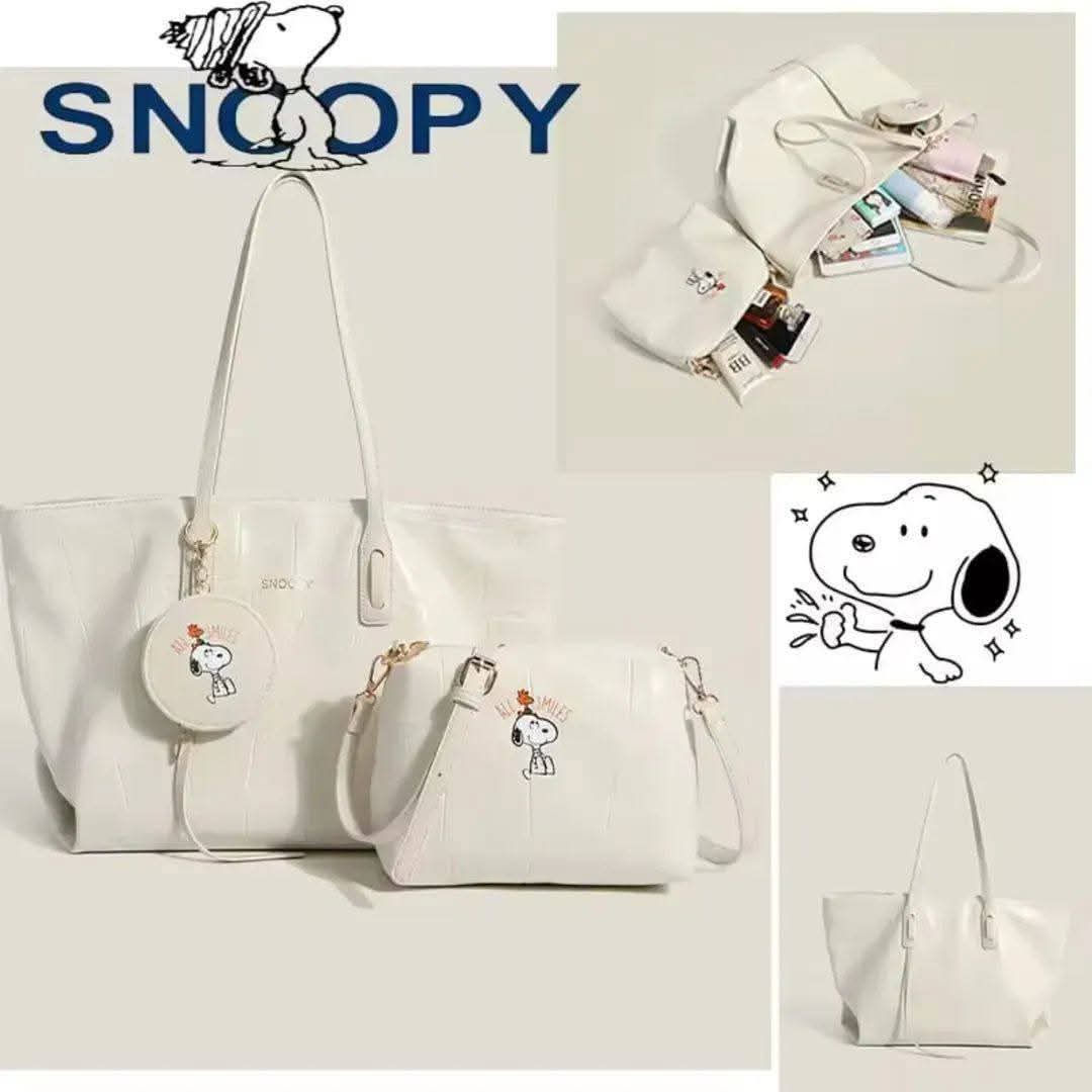 SET DE CARTERA 3PCS