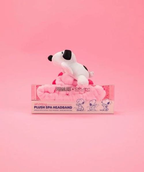 HEADBANDS SNOOPY X CELAVI