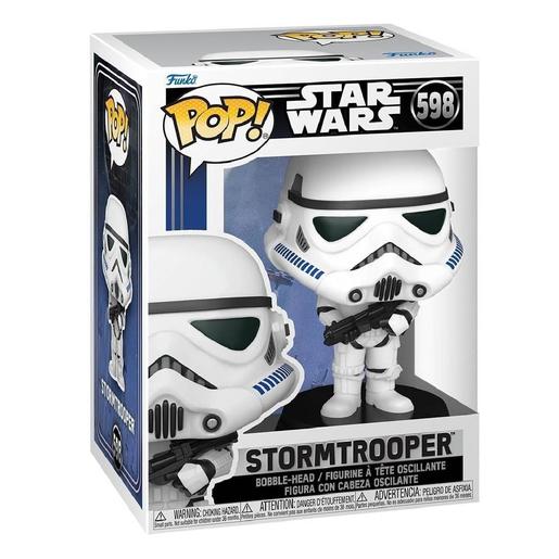 Funko Pop! Star Wars - Stormtrooper (Edición Especial)