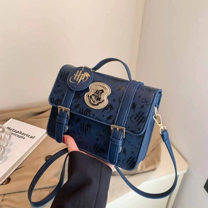 Bolso de mano Hogwarts
